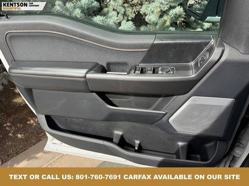 Used 2023 Ford F150 Tremor w/ Equipment Group 402A High image 21