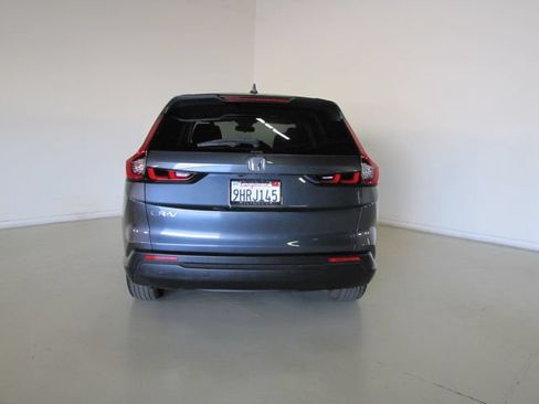 Used 2023 Honda CR-V EX image 24