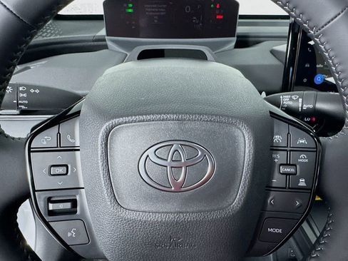 New 2026 Toyota bZ image 15