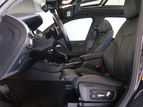 Used 2019 BMW X3 sDrive30i w/ Convenience Package RWD image 12