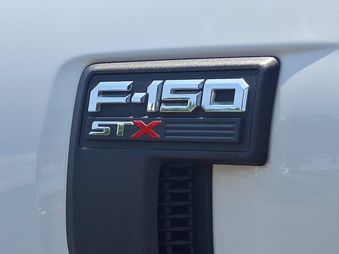 Certified 2022 Ford F150 XL w/ STX Appearance Package AWD/4WD image 30