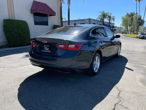 Used 2019 Chevrolet Malibu LS image 5