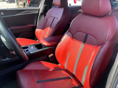 Used 2023 Kia K5 GT-Line w/ GT-Line Premium Package image 26