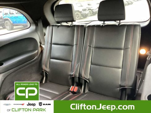 Certified 2024 Dodge Durango GT image 11