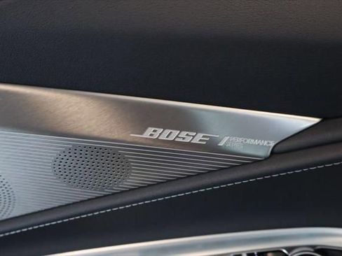 New 2025 Chevrolet Corvette Z06 w/ Battery Protection Package image 21