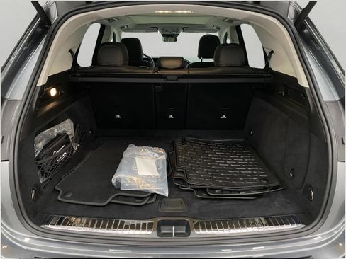 Certified 2025 Mercedes-Benz GLE 350 GLE 350 4MATIC SUV image 6