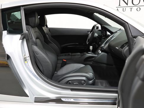 Used 2011 Audi R8 V10 AWD/4WD image 62