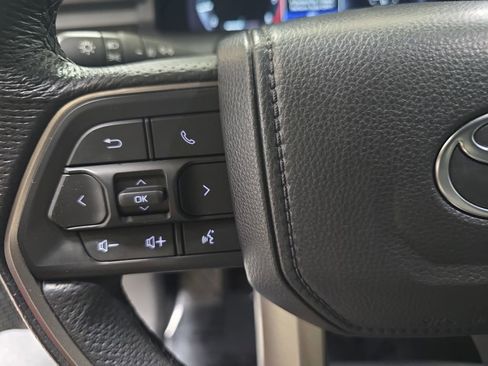 Used 2024 Toyota Tacoma TRD Sport image 20