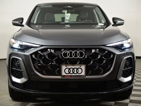 New 2025 Audi Q5 Premium Plus image 5