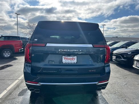 New 2026 GMC Yukon XL Denali image 7