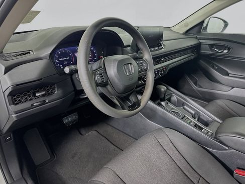 Used 2024 Honda Accord EX image 7