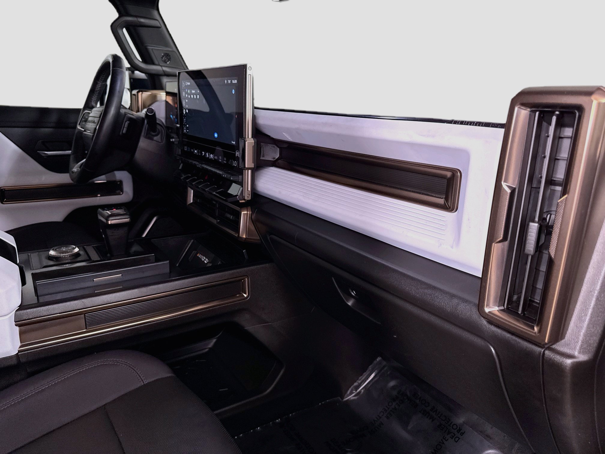 Used 2025 GMC Hummer EV 2X AWD/4WD image 32