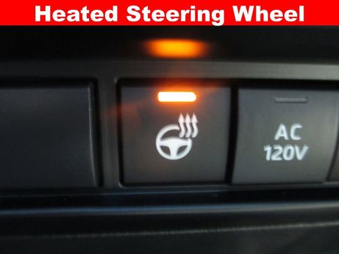 Used 2024 Toyota Tundra Platinum image 31