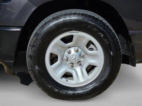 Used 2024 RAM 1500 Tradesman RWD image 23
