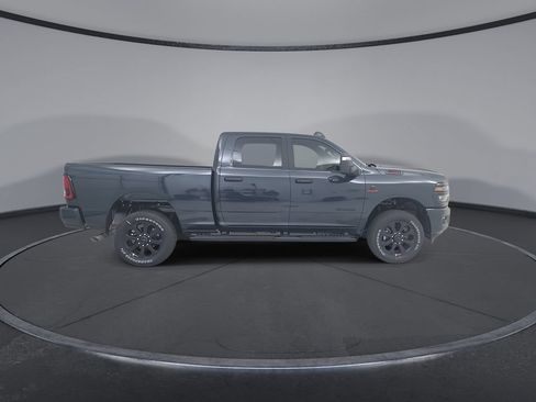 New 2026 RAM 2500 Big Horn AWD/4WD image 17