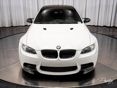 Used 2013 BMW M3 Coupe RWD image 3