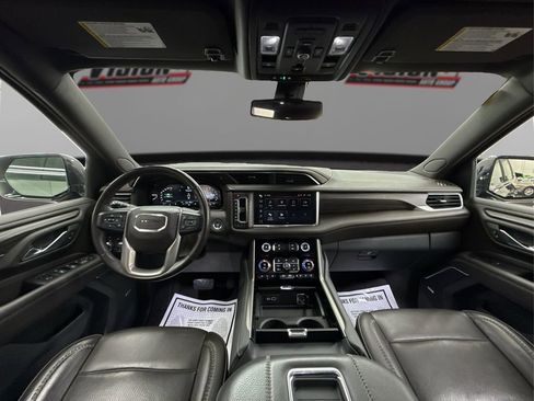 Used 2022 GMC Yukon Denali image 29