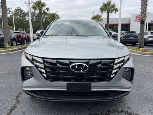 Used 2022 Hyundai Tucson SEL image 3