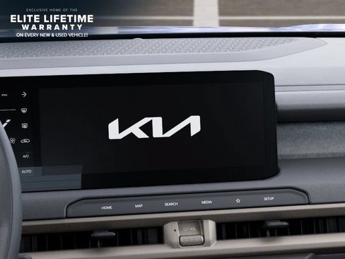 New 2027 Kia Telluride SX FWD image 21