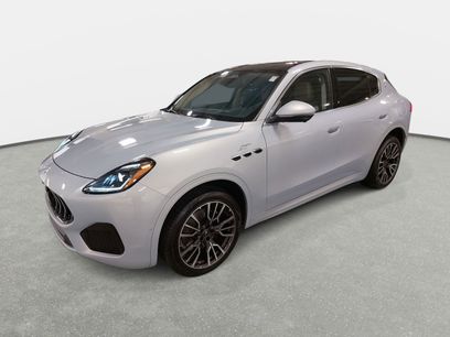Used 2023 Maserati Grecale GT