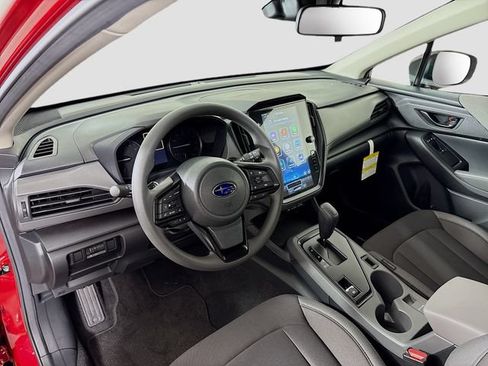 New 2026 Subaru Crosstrek 2.0i Premium AWD/4WD image 9