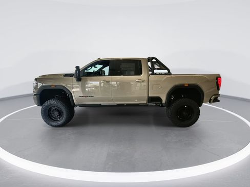 New 2026 GMC Sierra 2500 AT4 w/ AT4 Premium Plus Package AWD/4WD image 5