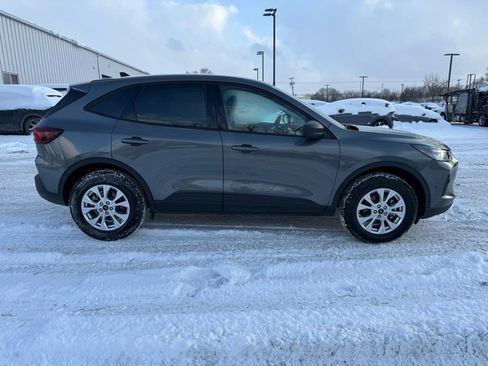 New 2025 Ford Escape Active w/ Cold Weather Package image 20