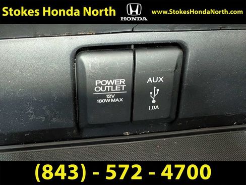 Certified 2017 Honda Ridgeline RTL image 23