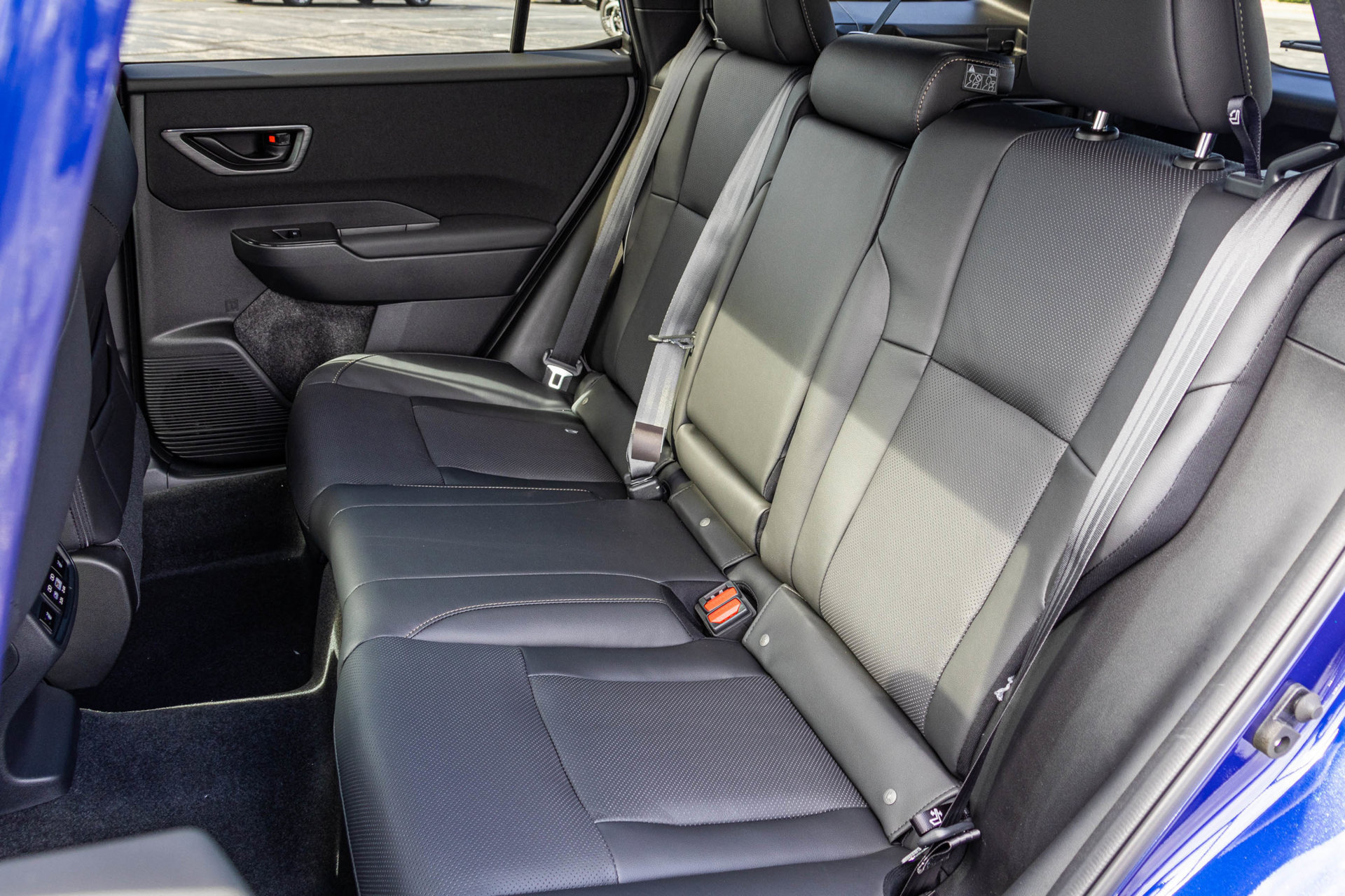 New 2026 Subaru Outback Limited AWD/4WD image 38