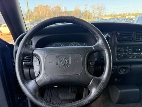 Used 2001 Dodge Ram 1500 Truck SLT 4dr Quad Cab 2WD SB image 6