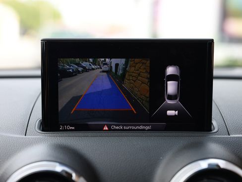 Used 2018 Audi A3 2.0T Premium w/ Convenience Package image 39