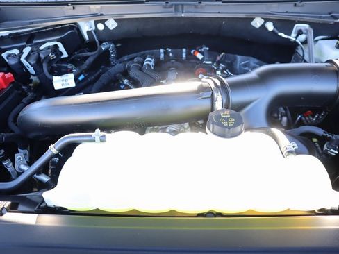 New 2026 Ford Expedition Platinum w/ Stealth Appearance Package image 21