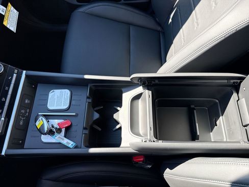 New 2026 Hyundai Santa Fe Limited image 23