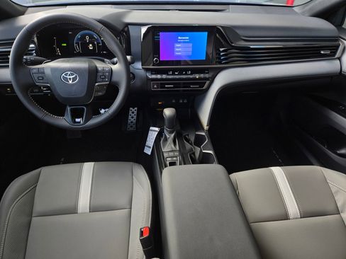 Certified 2026 Toyota Camry SE FWD image 13