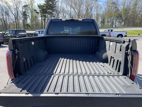 Used 2023 Toyota Tundra Platinum image 13