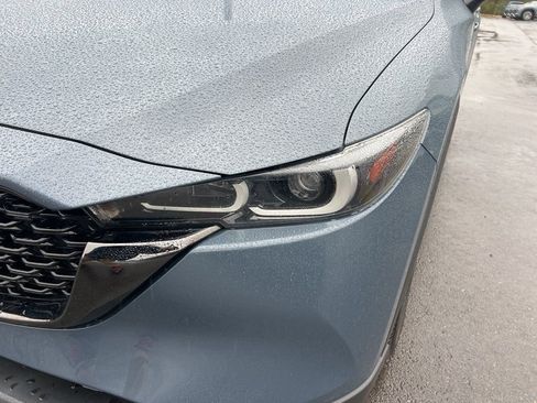 Used 2023 MAZDA CX-5 Carbon Edition image 10