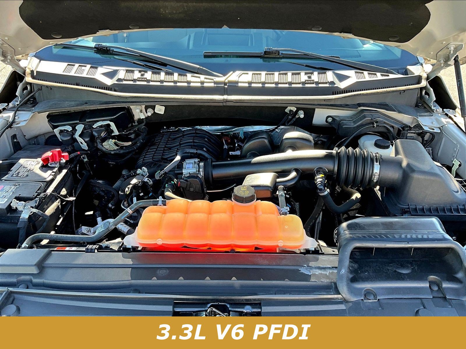 Used 2018 Ford F150 XLT AWD/4WD image 30