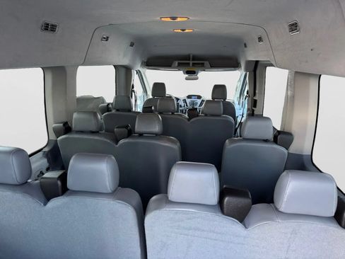 Used 2015 Ford Transit 350 XL RWD image 17