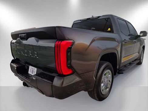Used 2026 Toyota Tundra SR RWD image 5
