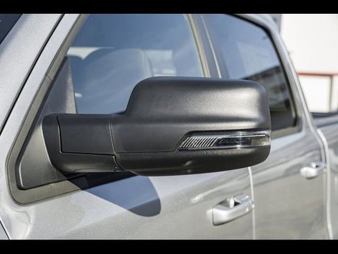 New 2025 RAM 1500 Big Horn image 16