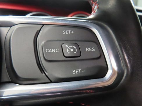 Used 2023 Jeep Wrangler Unlimited Rubicon w/ Dual Top Group image 50