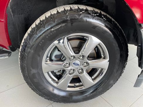 Used 2019 Ford F150 XLT w/ Equipment Group 302A Luxury image 10