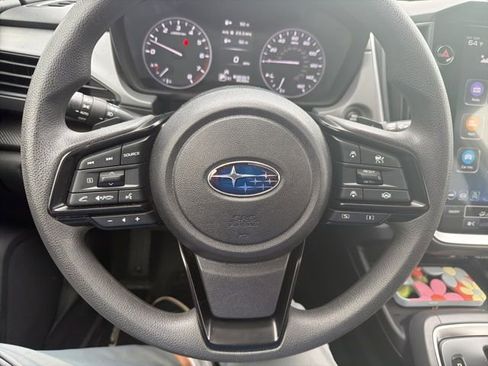 Used 2024 Subaru Crosstrek 2.0i Premium AWD/4WD image 15