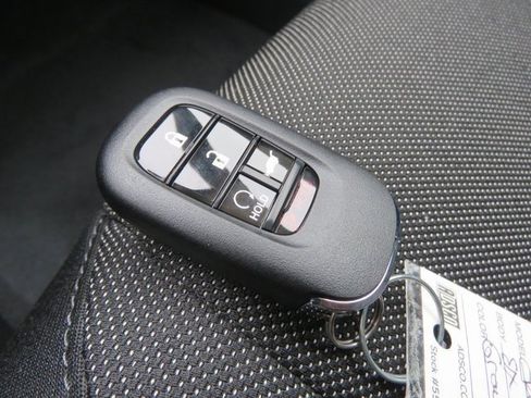 Used 2024 Honda CR-V EX image 20