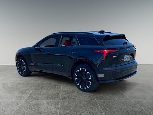 Used 2024 Chevrolet Blazer EV RS AWD/4WD image 3