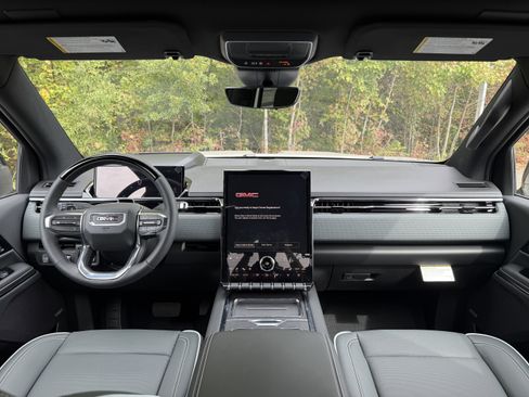 New 2026 GMC Sierra EV AT4 image 20