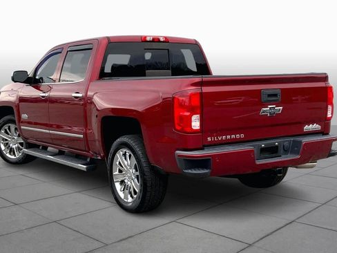 Used 2018 Chevrolet Silverado 1500 High Country image 12