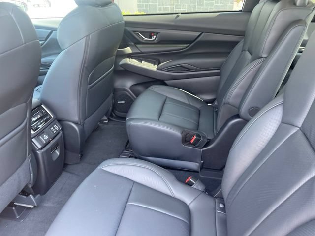 New 2026 Subaru Ascent Bronze Edition AWD/4WD image 13