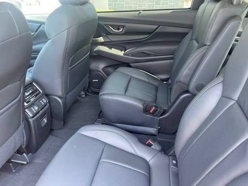 New 2026 Subaru Ascent Bronze Edition AWD/4WD image 13