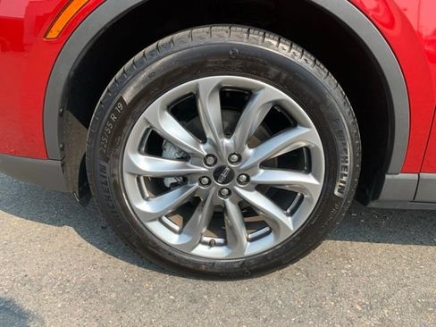 Certified 2022 Lincoln Corsair AWD w/ Premium Package image 14